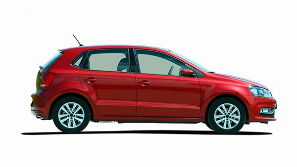 Véhicule de remplacement