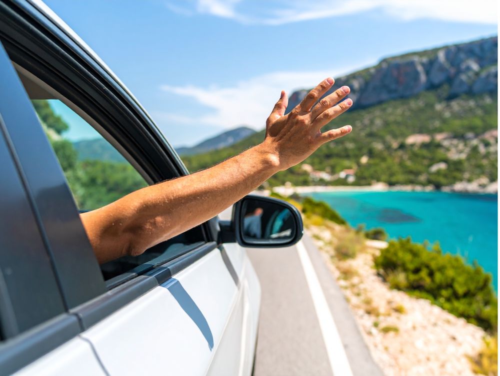 Location de voiture pour un séjour clé en main en Martinique