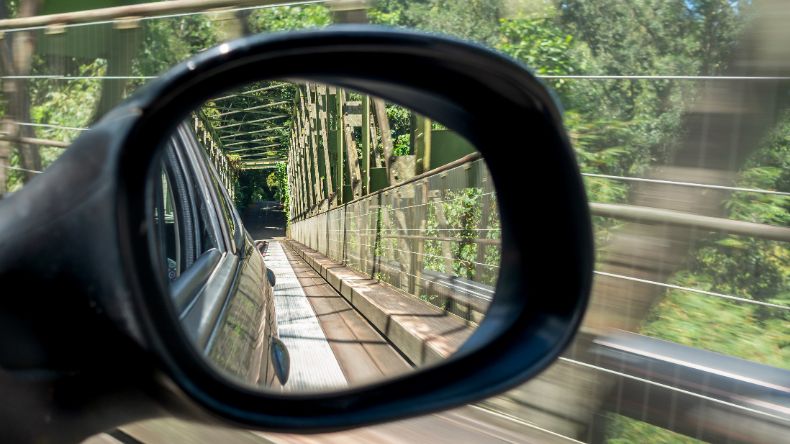 Avec votre voiture de location, découvrez les merveilles de Martinique, comme Grand Rivière