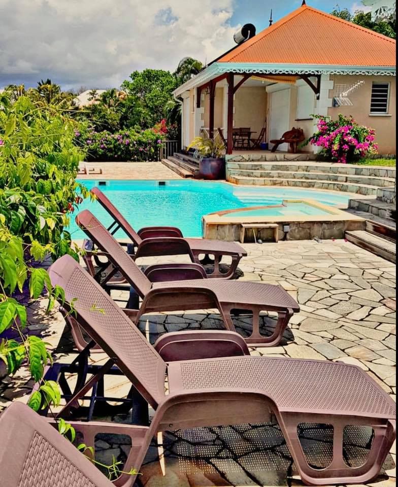 Sainte Luce : destination de choix pour un séjour de tourisme en Martinique !